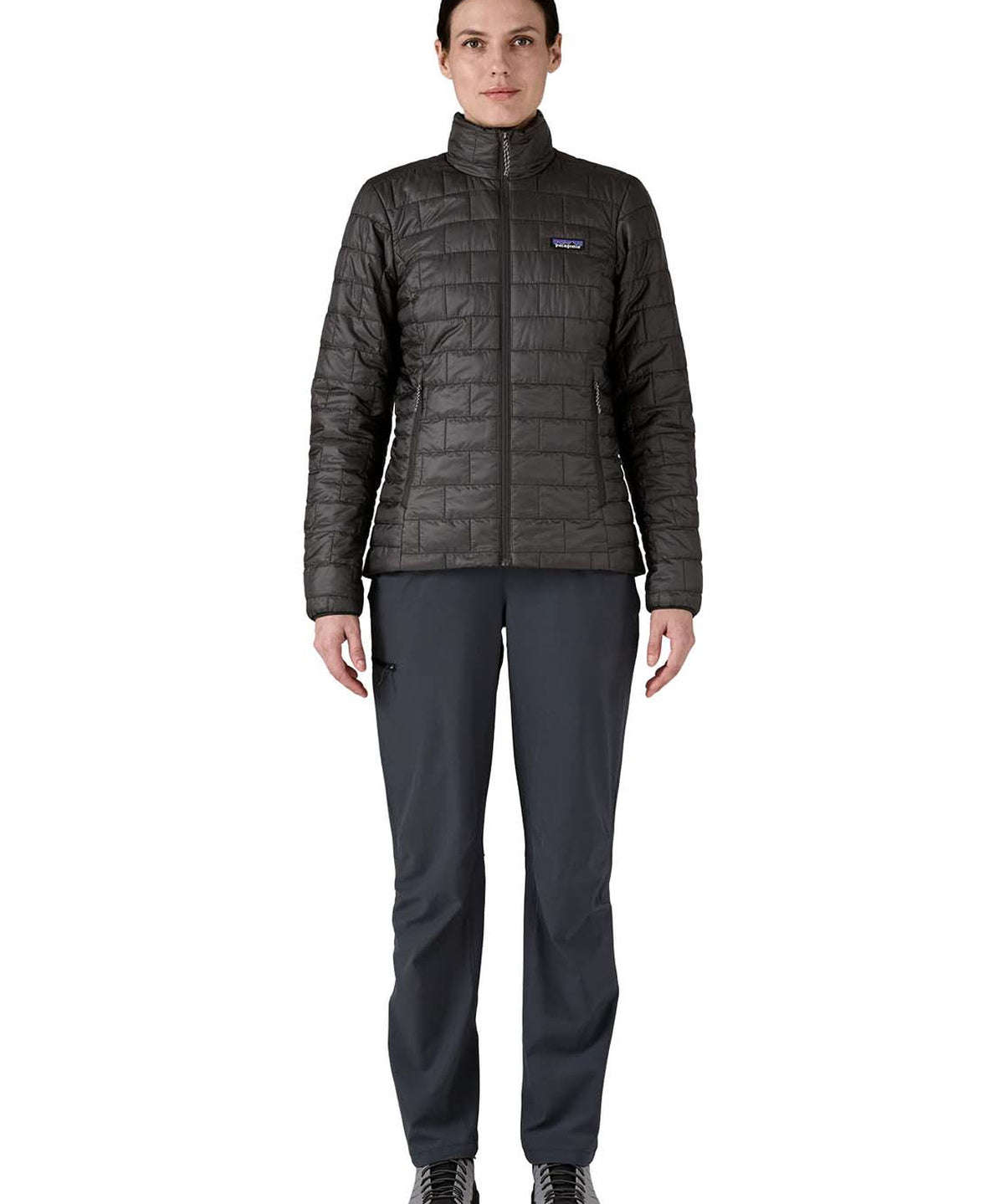 Casaca Mujer Patagonia Nano Puff® - 1; Casaca Mujer Patagonia Nano Puff® - 2; Casaca Mujer Patagonia Nano Puff® - 3; Casaca Mujer Patagonia Nano Puff® - 4; Casaca Mujer Patagonia Nano Puff® - 5; Casaca Mujer Patagonia Nano Puff® - 6; Casaca Mujer Patagonia Nano Puff® - 7; Casaca Mujer Patagonia Nano Puff® - 8; Casaca Mujer Patagonia Nano Puff® - 9; Casaca Mujer Patagonia Nano Puff® - 10