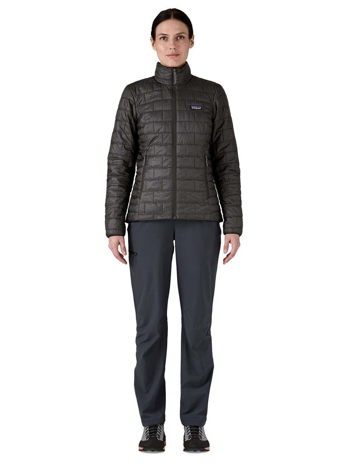 Casaca Mujer Patagonia Nano Puff® - 1; Casaca Mujer Patagonia Nano Puff® - 2; Casaca Mujer Patagonia Nano Puff® - 3; Casaca Mujer Patagonia Nano Puff® - 4; Casaca Mujer Patagonia Nano Puff® - 5; Casaca Mujer Patagonia Nano Puff® - 6; Casaca Mujer Patagonia Nano Puff® - 7; Casaca Mujer Patagonia Nano Puff® - 8; Casaca Mujer Patagonia Nano Puff® - 9; Casaca Mujer Patagonia Nano Puff® - 10