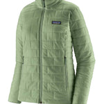 Casaca Sintética Mujer Nano Puff® Ellwood Green