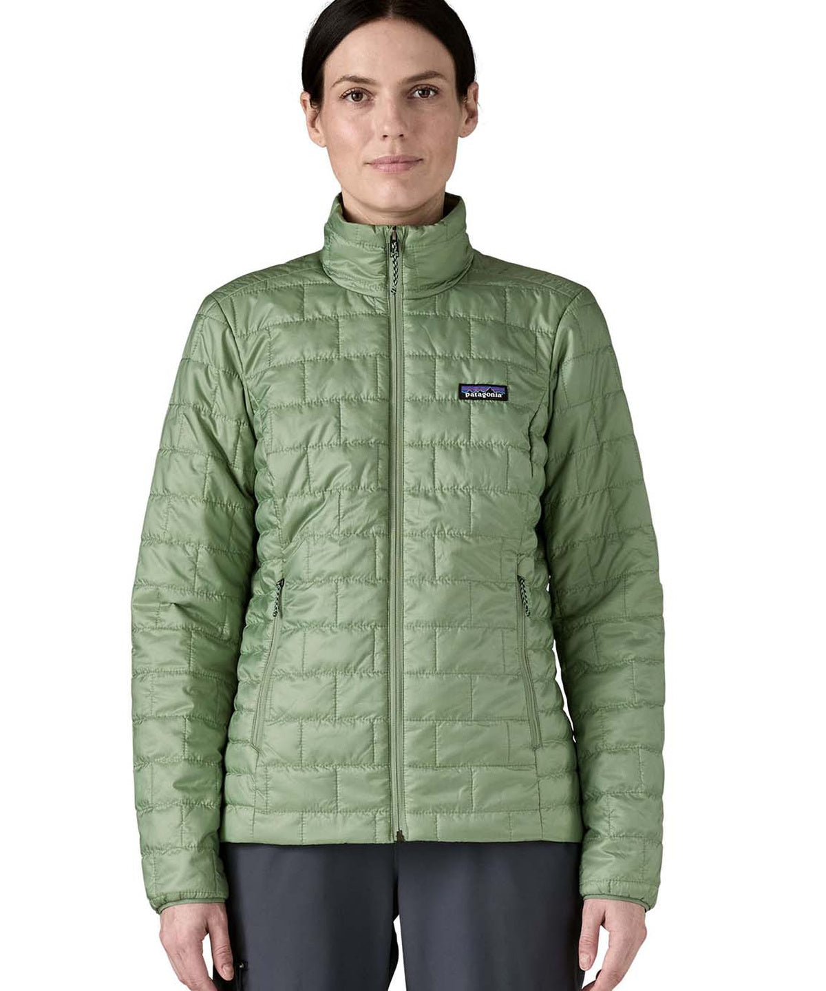 Casaca Mujer Patagonia Nano Puff® - 1; Casaca Mujer Patagonia Nano Puff® - 2; Casaca Mujer Patagonia Nano Puff® - 3; Casaca Mujer Patagonia Nano Puff® - 4; Casaca Mujer Patagonia Nano Puff® - 5; Casaca Mujer Patagonia Nano Puff® - 6; Casaca Mujer Patagonia Nano Puff® - 7; Casaca Mujer Patagonia Nano Puff® - 8; Casaca Mujer Patagonia Nano Puff® - 9; Casaca Mujer Patagonia Nano Puff® - 10