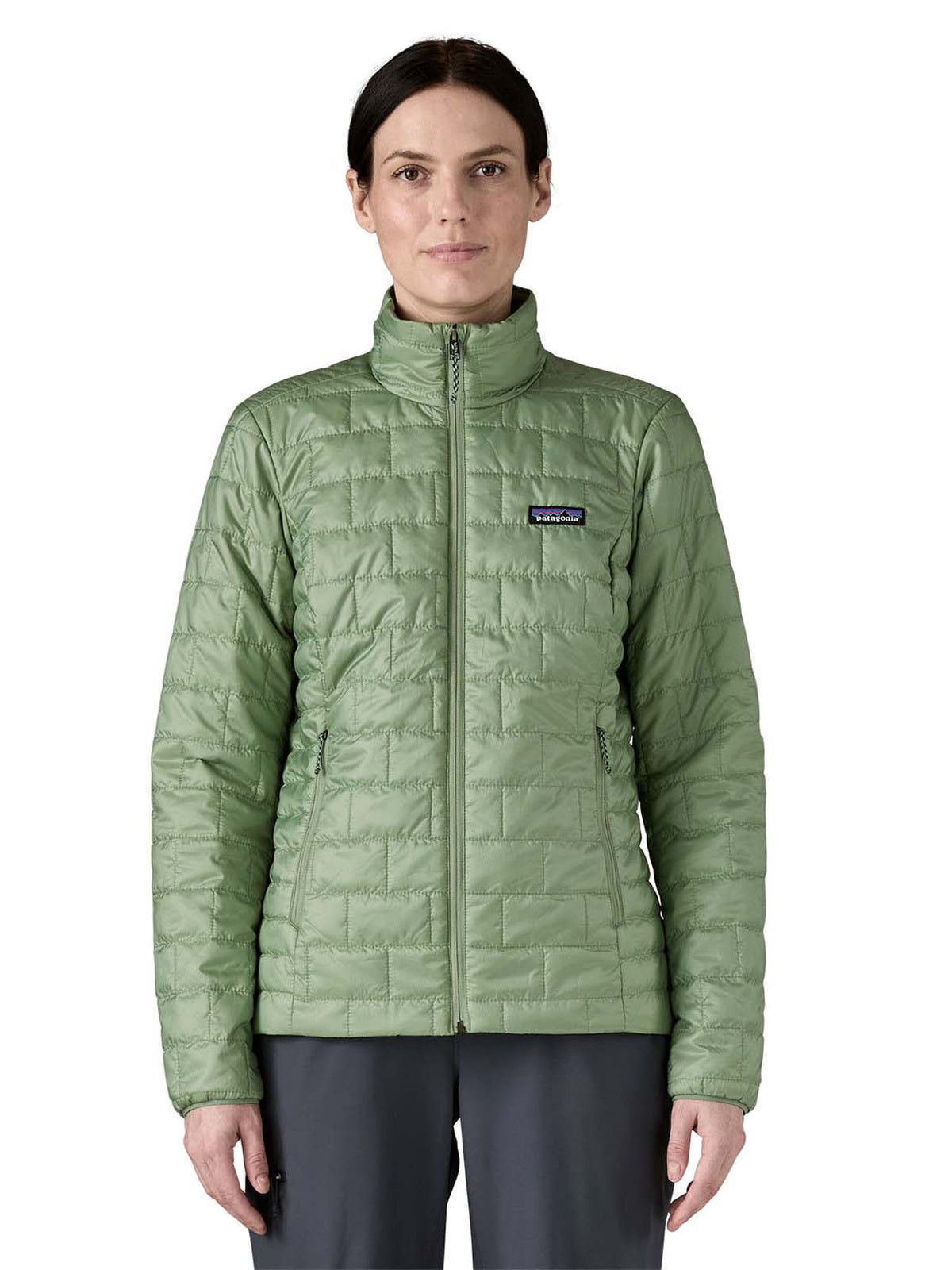 Casaca Mujer Patagonia Nano Puff® - 1; Casaca Mujer Patagonia Nano Puff® - 2; Casaca Mujer Patagonia Nano Puff® - 3; Casaca Mujer Patagonia Nano Puff® - 4; Casaca Mujer Patagonia Nano Puff® - 5; Casaca Mujer Patagonia Nano Puff® - 6; Casaca Mujer Patagonia Nano Puff® - 7; Casaca Mujer Patagonia Nano Puff® - 8; Casaca Mujer Patagonia Nano Puff® - 9; Casaca Mujer Patagonia Nano Puff® - 10