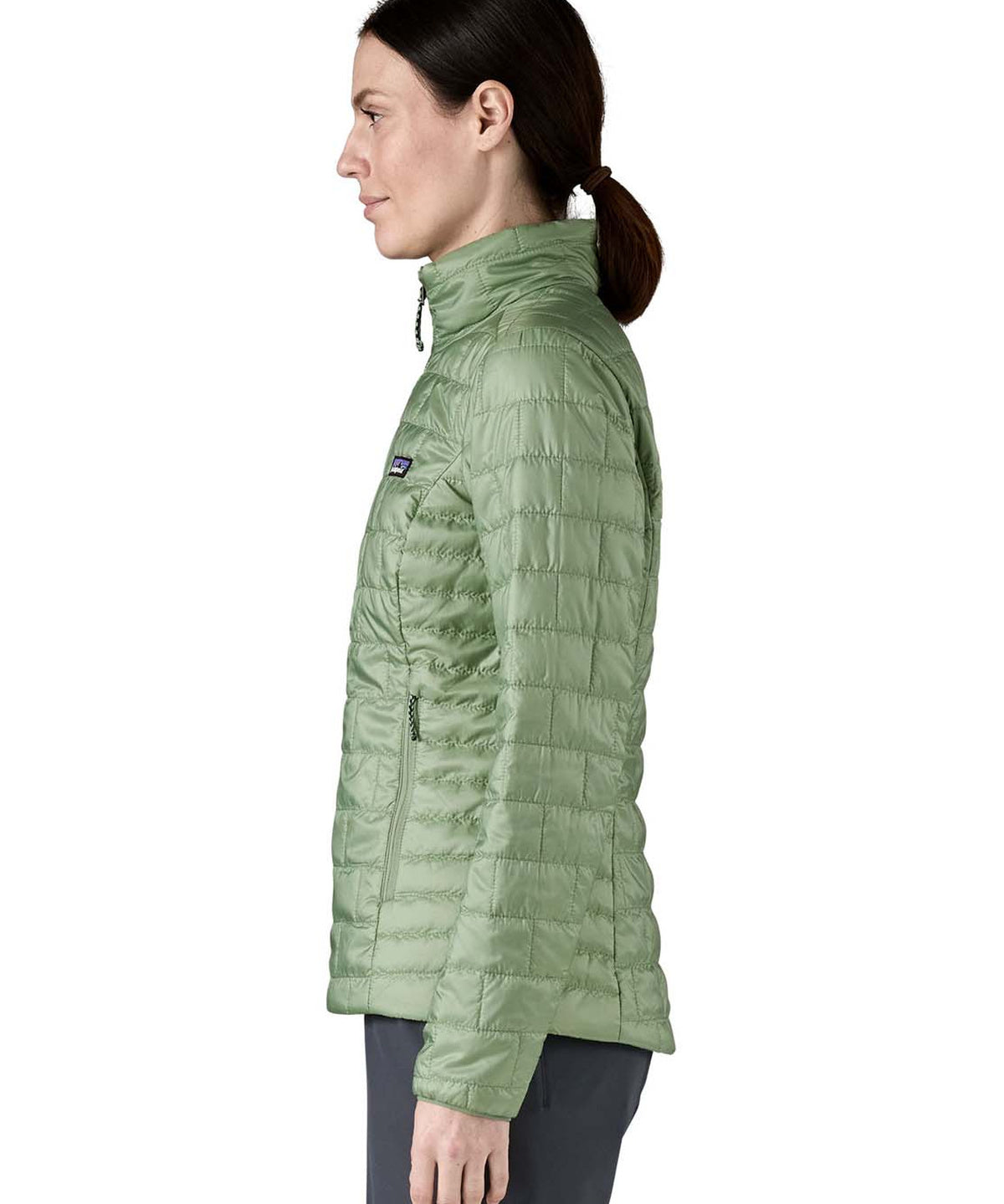 Casaca Mujer Patagonia Nano Puff® - 1; Casaca Mujer Patagonia Nano Puff® - 2; Casaca Mujer Patagonia Nano Puff® - 3; Casaca Mujer Patagonia Nano Puff® - 4; Casaca Mujer Patagonia Nano Puff® - 5; Casaca Mujer Patagonia Nano Puff® - 6; Casaca Mujer Patagonia Nano Puff® - 7; Casaca Mujer Patagonia Nano Puff® - 8; Casaca Mujer Patagonia Nano Puff® - 9; Casaca Mujer Patagonia Nano Puff® - 10