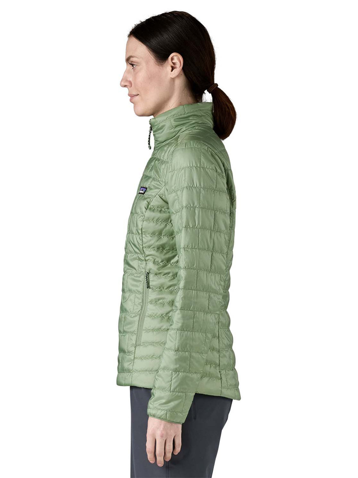Casaca Mujer Patagonia Nano Puff® - 1; Casaca Mujer Patagonia Nano Puff® - 2; Casaca Mujer Patagonia Nano Puff® - 3; Casaca Mujer Patagonia Nano Puff® - 4; Casaca Mujer Patagonia Nano Puff® - 5; Casaca Mujer Patagonia Nano Puff® - 6; Casaca Mujer Patagonia Nano Puff® - 7; Casaca Mujer Patagonia Nano Puff® - 8; Casaca Mujer Patagonia Nano Puff® - 9; Casaca Mujer Patagonia Nano Puff® - 10