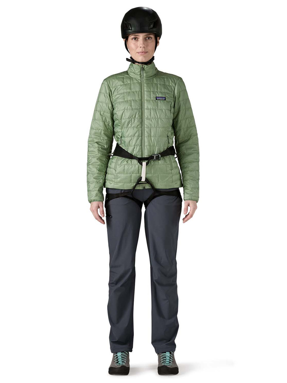 Casaca Mujer Patagonia Nano Puff® - 1; Casaca Mujer Patagonia Nano Puff® - 2; Casaca Mujer Patagonia Nano Puff® - 3; Casaca Mujer Patagonia Nano Puff® - 4; Casaca Mujer Patagonia Nano Puff® - 5; Casaca Mujer Patagonia Nano Puff® - 6; Casaca Mujer Patagonia Nano Puff® - 7; Casaca Mujer Patagonia Nano Puff® - 8; Casaca Mujer Patagonia Nano Puff® - 9; Casaca Mujer Patagonia Nano Puff® - 10
