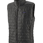 Chaleco Sintético Hombre Nano Puff® Forge Grey