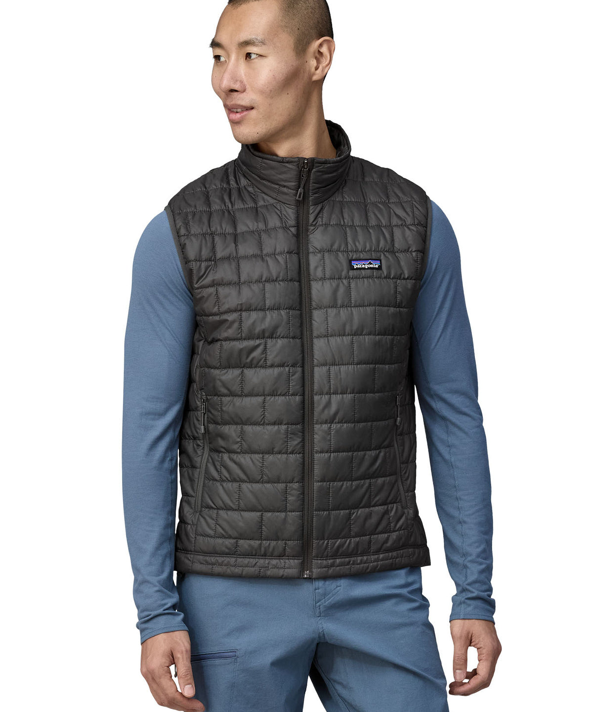Chaleco Hombre Patagonia Nano Puff® - 1; Chaleco Hombre Patagonia Nano Puff® - 2; Chaleco Hombre Patagonia Nano Puff® - 3; Chaleco Hombre Patagonia Nano Puff® - 4; Chaleco Hombre Patagonia Nano Puff® - 5; Chaleco Hombre Patagonia Nano Puff® - 6; Chaleco Hombre Patagonia Nano Puff® - 7; Chaleco Hombre Patagonia Nano Puff® - 8; Chaleco Hombre Patagonia Nano Puff® - 9; Chaleco Hombre Patagonia Nano Puff® - 10