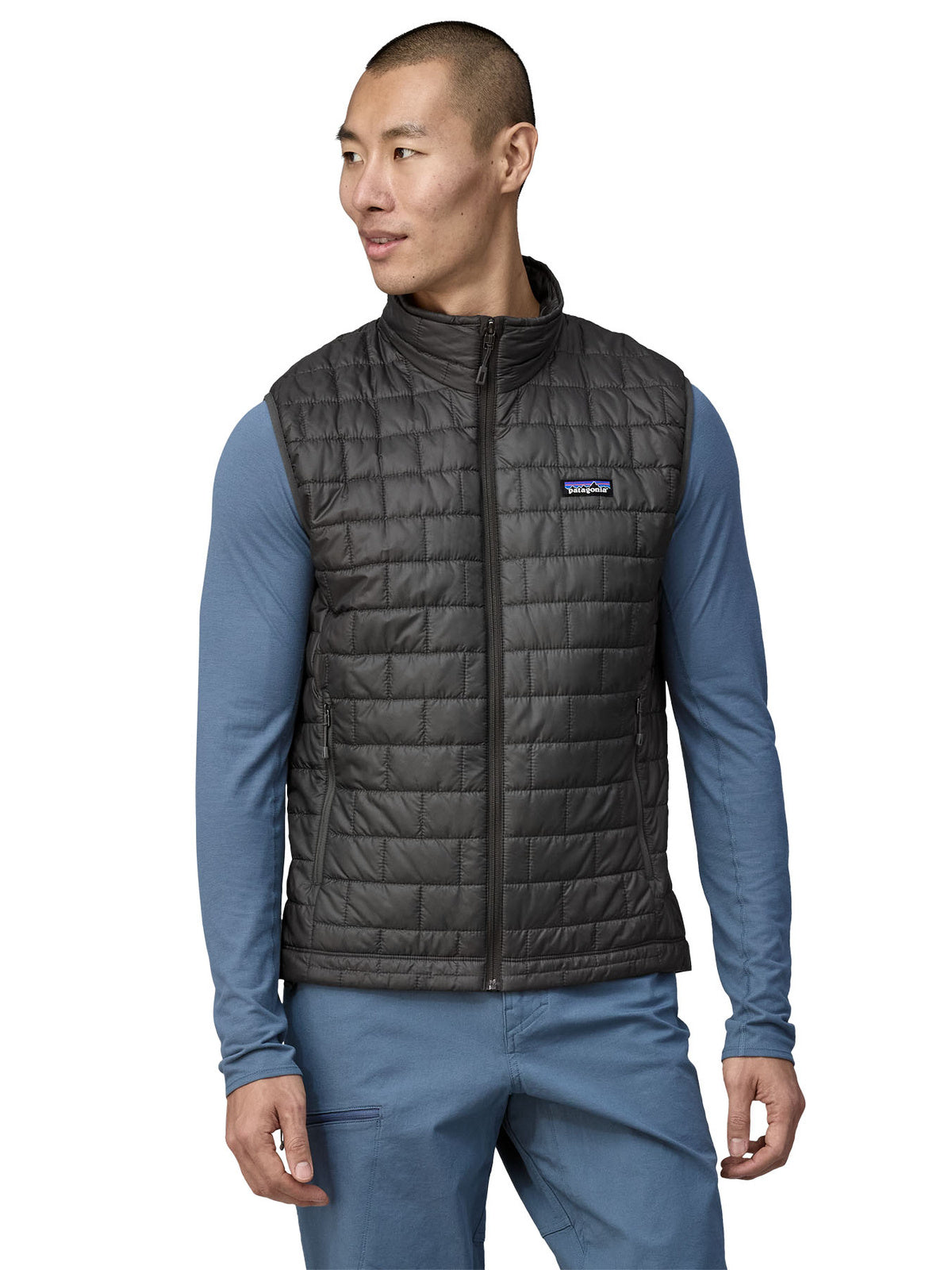 Chaleco Hombre Patagonia Nano Puff® - 1; Chaleco Hombre Patagonia Nano Puff® - 2; Chaleco Hombre Patagonia Nano Puff® - 3; Chaleco Hombre Patagonia Nano Puff® - 4; Chaleco Hombre Patagonia Nano Puff® - 5; Chaleco Hombre Patagonia Nano Puff® - 6; Chaleco Hombre Patagonia Nano Puff® - 7; Chaleco Hombre Patagonia Nano Puff® - 8; Chaleco Hombre Patagonia Nano Puff® - 9; Chaleco Hombre Patagonia Nano Puff® - 10