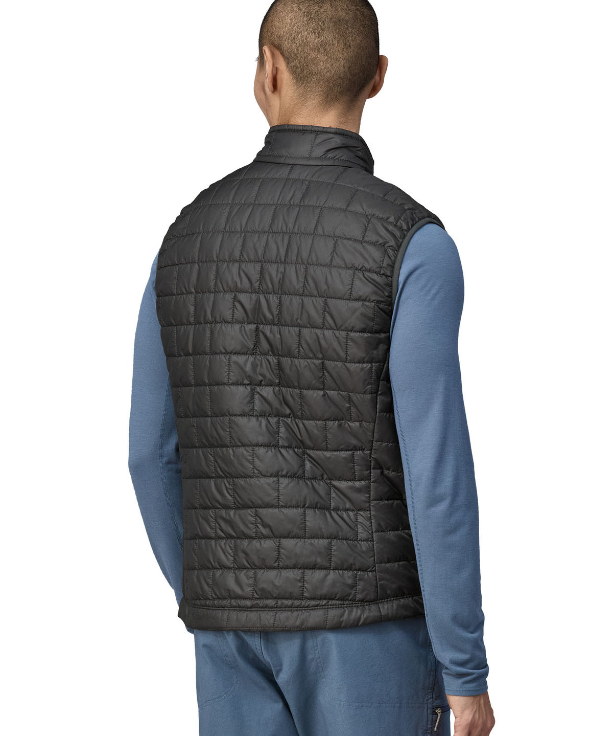 Chaleco Hombre Patagonia Nano Puff® - 1; Chaleco Hombre Patagonia Nano Puff® - 2; Chaleco Hombre Patagonia Nano Puff® - 3; Chaleco Hombre Patagonia Nano Puff® - 4; Chaleco Hombre Patagonia Nano Puff® - 5; Chaleco Hombre Patagonia Nano Puff® - 6; Chaleco Hombre Patagonia Nano Puff® - 7; Chaleco Hombre Patagonia Nano Puff® - 8; Chaleco Hombre Patagonia Nano Puff® - 9; Chaleco Hombre Patagonia Nano Puff® - 10
