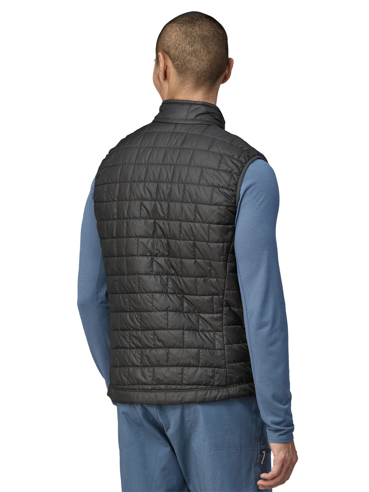 Chaleco Hombre Patagonia Nano Puff® - 1; Chaleco Hombre Patagonia Nano Puff® - 2; Chaleco Hombre Patagonia Nano Puff® - 3; Chaleco Hombre Patagonia Nano Puff® - 4; Chaleco Hombre Patagonia Nano Puff® - 5; Chaleco Hombre Patagonia Nano Puff® - 6; Chaleco Hombre Patagonia Nano Puff® - 7; Chaleco Hombre Patagonia Nano Puff® - 8; Chaleco Hombre Patagonia Nano Puff® - 9; Chaleco Hombre Patagonia Nano Puff® - 10