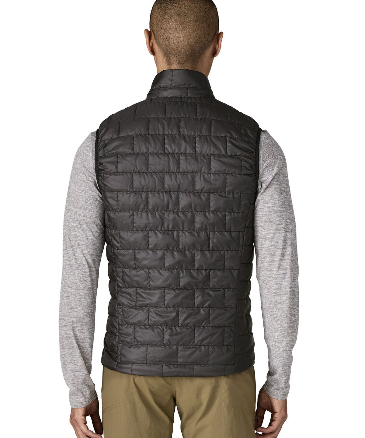 Chaleco Hombre Patagonia Nano Puff® - 1; Chaleco Hombre Patagonia Nano Puff® - 2; Chaleco Hombre Patagonia Nano Puff® - 3; Chaleco Hombre Patagonia Nano Puff® - 4; Chaleco Hombre Patagonia Nano Puff® - 5; Chaleco Hombre Patagonia Nano Puff® - 6; Chaleco Hombre Patagonia Nano Puff® - 7; Chaleco Hombre Patagonia Nano Puff® - 8; Chaleco Hombre Patagonia Nano Puff® - 9; Chaleco Hombre Patagonia Nano Puff® - 10