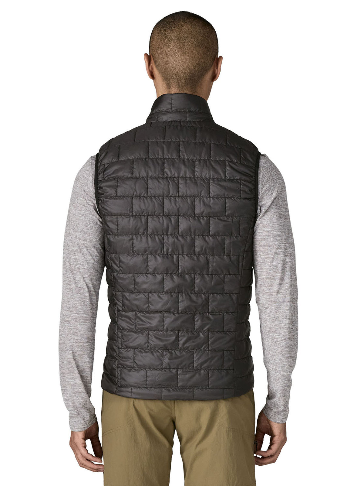 Chaleco Hombre Patagonia Nano Puff® - 1; Chaleco Hombre Patagonia Nano Puff® - 2; Chaleco Hombre Patagonia Nano Puff® - 3; Chaleco Hombre Patagonia Nano Puff® - 4; Chaleco Hombre Patagonia Nano Puff® - 5; Chaleco Hombre Patagonia Nano Puff® - 6; Chaleco Hombre Patagonia Nano Puff® - 7; Chaleco Hombre Patagonia Nano Puff® - 8; Chaleco Hombre Patagonia Nano Puff® - 9; Chaleco Hombre Patagonia Nano Puff® - 10