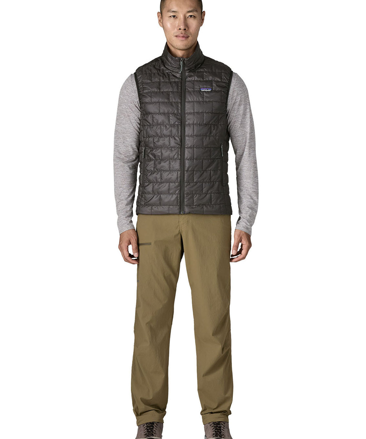 Chaleco Hombre Patagonia Nano Puff® - 1; Chaleco Hombre Patagonia Nano Puff® - 2; Chaleco Hombre Patagonia Nano Puff® - 3; Chaleco Hombre Patagonia Nano Puff® - 4; Chaleco Hombre Patagonia Nano Puff® - 5; Chaleco Hombre Patagonia Nano Puff® - 6; Chaleco Hombre Patagonia Nano Puff® - 7; Chaleco Hombre Patagonia Nano Puff® - 8; Chaleco Hombre Patagonia Nano Puff® - 9; Chaleco Hombre Patagonia Nano Puff® - 10