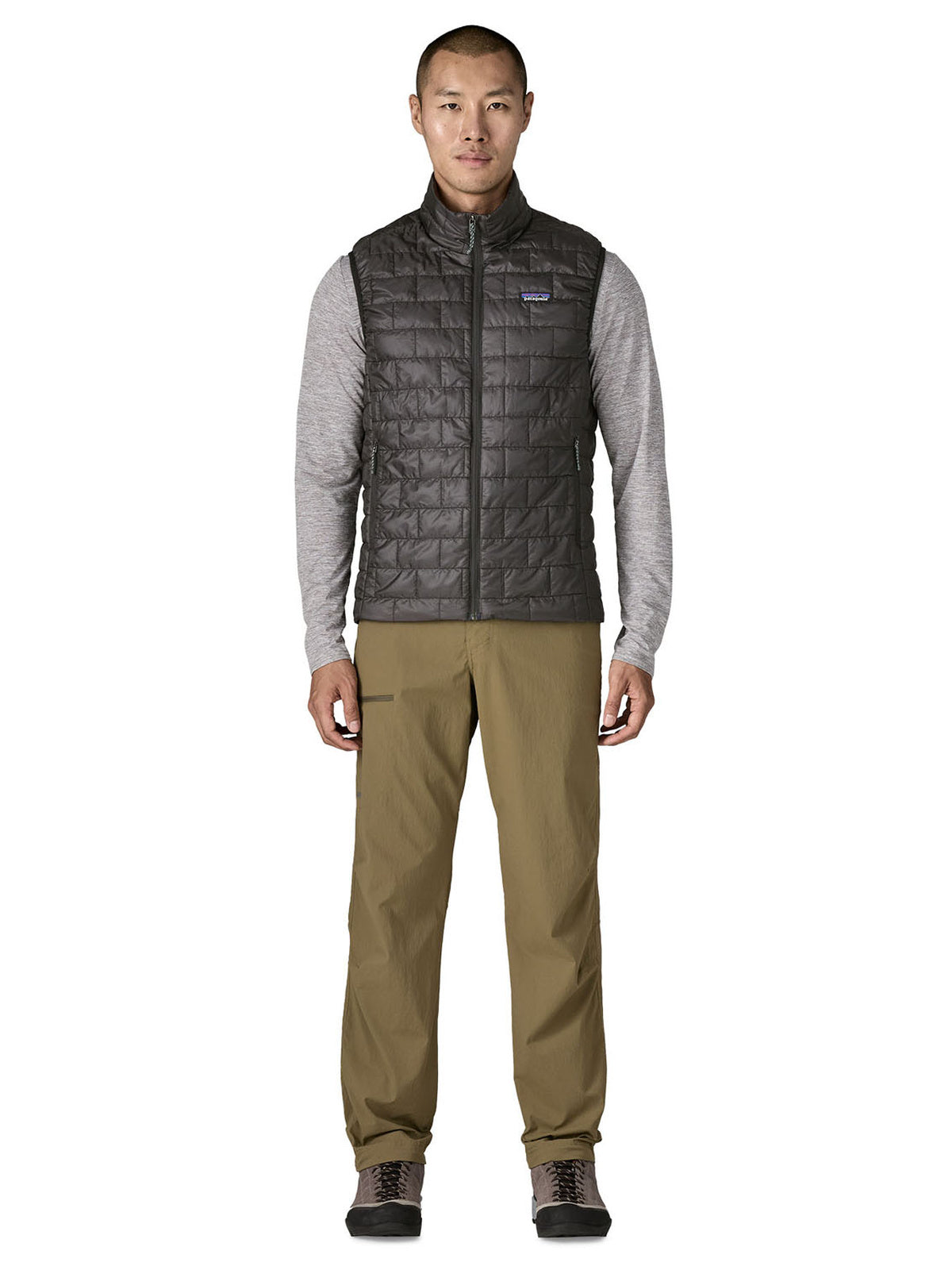 Chaleco Hombre Patagonia Nano Puff® - 1; Chaleco Hombre Patagonia Nano Puff® - 2; Chaleco Hombre Patagonia Nano Puff® - 3; Chaleco Hombre Patagonia Nano Puff® - 4; Chaleco Hombre Patagonia Nano Puff® - 5; Chaleco Hombre Patagonia Nano Puff® - 6; Chaleco Hombre Patagonia Nano Puff® - 7; Chaleco Hombre Patagonia Nano Puff® - 8; Chaleco Hombre Patagonia Nano Puff® - 9; Chaleco Hombre Patagonia Nano Puff® - 10
