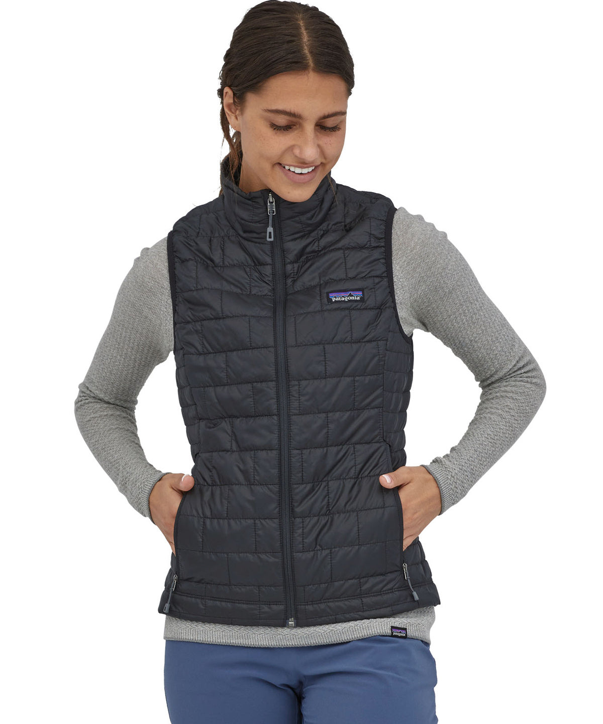 Chaleco Mujer Patagonia Nano Puff® - 1; Chaleco Mujer Patagonia Nano Puff® - 2; Chaleco Mujer Patagonia Nano Puff® - 3; Chaleco Mujer Patagonia Nano Puff® - 4; Chaleco Mujer Patagonia Nano Puff® - 5; Chaleco Mujer Patagonia Nano Puff® - 6; Chaleco Mujer Patagonia Nano Puff® - 7; Chaleco Mujer Patagonia Nano Puff® - 8; Chaleco Mujer Patagonia Nano Puff® - 9; Chaleco Mujer Patagonia Nano Puff® - 10