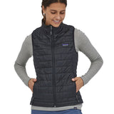 Chaleco Mujer Patagonia Nano Puff® - 1; Chaleco Mujer Patagonia Nano Puff® - 2; Chaleco Mujer Patagonia Nano Puff® - 3; Chaleco Mujer Patagonia Nano Puff® - 4; Chaleco Mujer Patagonia Nano Puff® - 5; Chaleco Mujer Patagonia Nano Puff® - 6; Chaleco Mujer Patagonia Nano Puff® - 7; Chaleco Mujer Patagonia Nano Puff® - 8; Chaleco Mujer Patagonia Nano Puff® - 9; Chaleco Mujer Patagonia Nano Puff® - 10