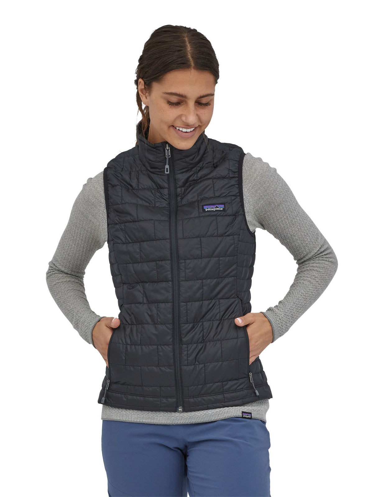 Chaleco Mujer Patagonia Nano Puff® - 1; Chaleco Mujer Patagonia Nano Puff® - 2; Chaleco Mujer Patagonia Nano Puff® - 3; Chaleco Mujer Patagonia Nano Puff® - 4; Chaleco Mujer Patagonia Nano Puff® - 5; Chaleco Mujer Patagonia Nano Puff® - 6; Chaleco Mujer Patagonia Nano Puff® - 7; Chaleco Mujer Patagonia Nano Puff® - 8; Chaleco Mujer Patagonia Nano Puff® - 9; Chaleco Mujer Patagonia Nano Puff® - 10
