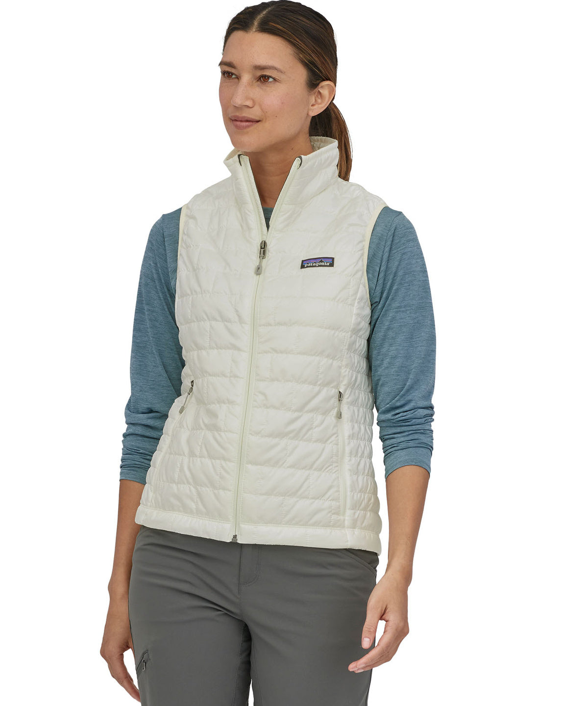 Chaleco Mujer Patagonia Nano Puff® - 1; Chaleco Mujer Patagonia Nano Puff® - 2; Chaleco Mujer Patagonia Nano Puff® - 3; Chaleco Mujer Patagonia Nano Puff® - 4; Chaleco Mujer Patagonia Nano Puff® - 5; Chaleco Mujer Patagonia Nano Puff® - 6; Chaleco Mujer Patagonia Nano Puff® - 7; Chaleco Mujer Patagonia Nano Puff® - 8; Chaleco Mujer Patagonia Nano Puff® - 9; Chaleco Mujer Patagonia Nano Puff® - 10