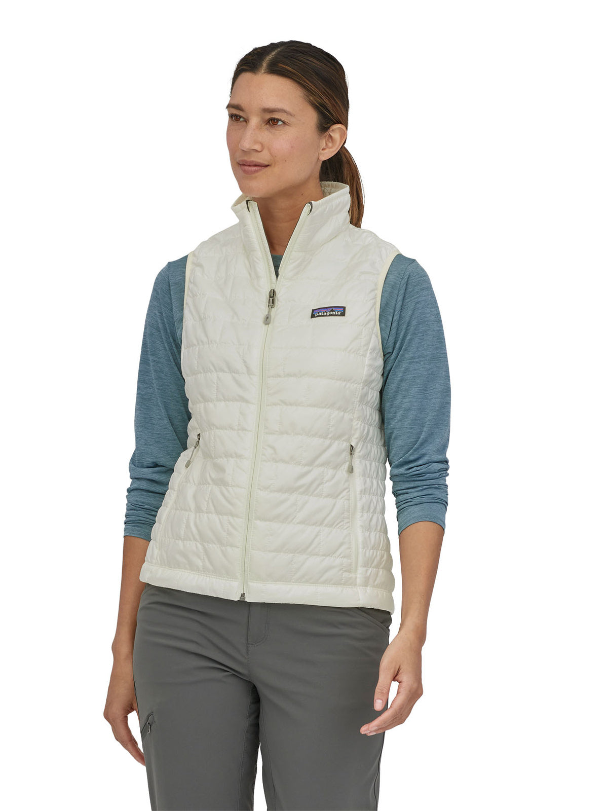 Chaleco Mujer Patagonia Nano Puff® - 1; Chaleco Mujer Patagonia Nano Puff® - 2; Chaleco Mujer Patagonia Nano Puff® - 3; Chaleco Mujer Patagonia Nano Puff® - 4; Chaleco Mujer Patagonia Nano Puff® - 5; Chaleco Mujer Patagonia Nano Puff® - 6; Chaleco Mujer Patagonia Nano Puff® - 7; Chaleco Mujer Patagonia Nano Puff® - 8; Chaleco Mujer Patagonia Nano Puff® - 9; Chaleco Mujer Patagonia Nano Puff® - 10