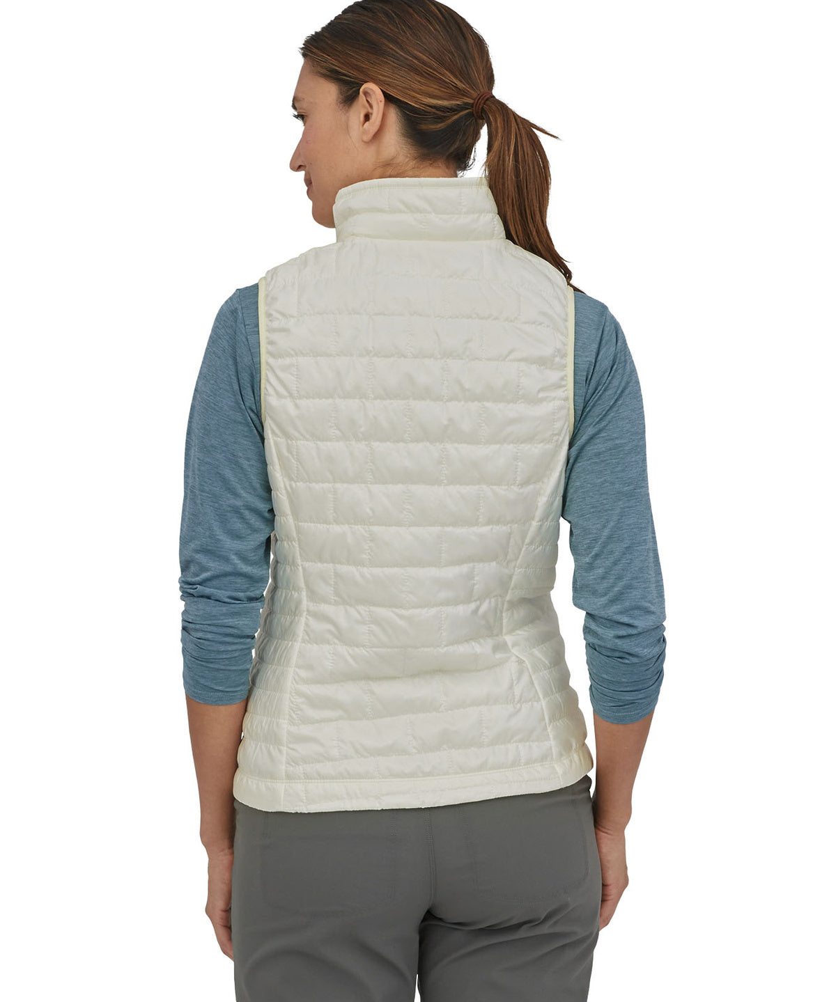Chaleco Mujer Patagonia Nano Puff® - 1; Chaleco Mujer Patagonia Nano Puff® - 2; Chaleco Mujer Patagonia Nano Puff® - 3; Chaleco Mujer Patagonia Nano Puff® - 4; Chaleco Mujer Patagonia Nano Puff® - 5; Chaleco Mujer Patagonia Nano Puff® - 6; Chaleco Mujer Patagonia Nano Puff® - 7; Chaleco Mujer Patagonia Nano Puff® - 8; Chaleco Mujer Patagonia Nano Puff® - 9; Chaleco Mujer Patagonia Nano Puff® - 10
