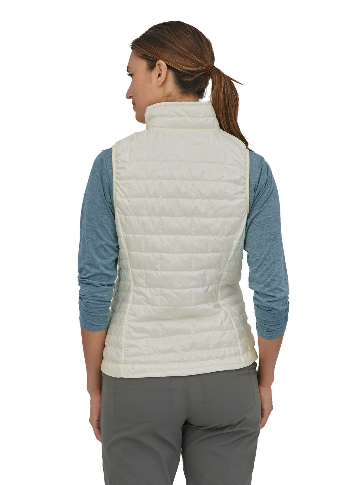 Chaleco Mujer Patagonia Nano Puff® - 1; Chaleco Mujer Patagonia Nano Puff® - 2; Chaleco Mujer Patagonia Nano Puff® - 3; Chaleco Mujer Patagonia Nano Puff® - 4; Chaleco Mujer Patagonia Nano Puff® - 5; Chaleco Mujer Patagonia Nano Puff® - 6; Chaleco Mujer Patagonia Nano Puff® - 7; Chaleco Mujer Patagonia Nano Puff® - 8; Chaleco Mujer Patagonia Nano Puff® - 9; Chaleco Mujer Patagonia Nano Puff® - 10