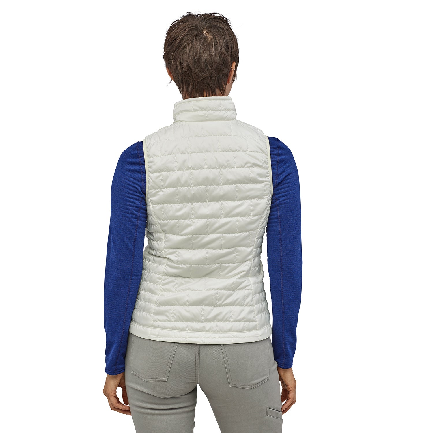 Chaleco Mujer Patagonia Nano Puff® - 1; Chaleco Mujer Patagonia Nano Puff® - 2; Chaleco Mujer Patagonia Nano Puff® - 3; Chaleco Mujer Patagonia Nano Puff® - 4; Chaleco Mujer Patagonia Nano Puff® - 5; Chaleco Mujer Patagonia Nano Puff® - 6; Chaleco Mujer Patagonia Nano Puff® - 7; Chaleco Mujer Patagonia Nano Puff® - 8; Chaleco Mujer Patagonia Nano Puff® - 9; Chaleco Mujer Patagonia Nano Puff® - 10