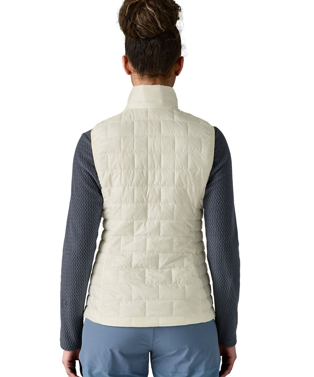 Chaleco Mujer Patagonia Nano Puff® - 1; Chaleco Mujer Patagonia Nano Puff® - 2; Chaleco Mujer Patagonia Nano Puff® - 3; Chaleco Mujer Patagonia Nano Puff® - 4; Chaleco Mujer Patagonia Nano Puff® - 5; Chaleco Mujer Patagonia Nano Puff® - 6; Chaleco Mujer Patagonia Nano Puff® - 7; Chaleco Mujer Patagonia Nano Puff® - 8; Chaleco Mujer Patagonia Nano Puff® - 9; Chaleco Mujer Patagonia Nano Puff® - 10