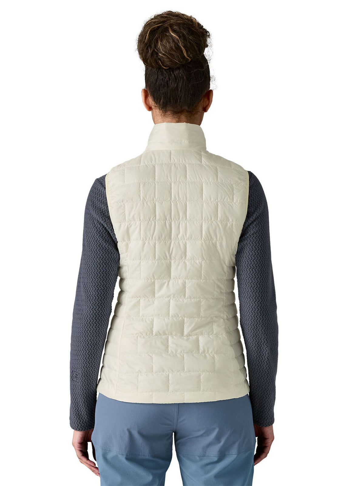 Chaleco Mujer Patagonia Nano Puff® - 1; Chaleco Mujer Patagonia Nano Puff® - 2; Chaleco Mujer Patagonia Nano Puff® - 3; Chaleco Mujer Patagonia Nano Puff® - 4; Chaleco Mujer Patagonia Nano Puff® - 5; Chaleco Mujer Patagonia Nano Puff® - 6; Chaleco Mujer Patagonia Nano Puff® - 7; Chaleco Mujer Patagonia Nano Puff® - 8; Chaleco Mujer Patagonia Nano Puff® - 9; Chaleco Mujer Patagonia Nano Puff® - 10