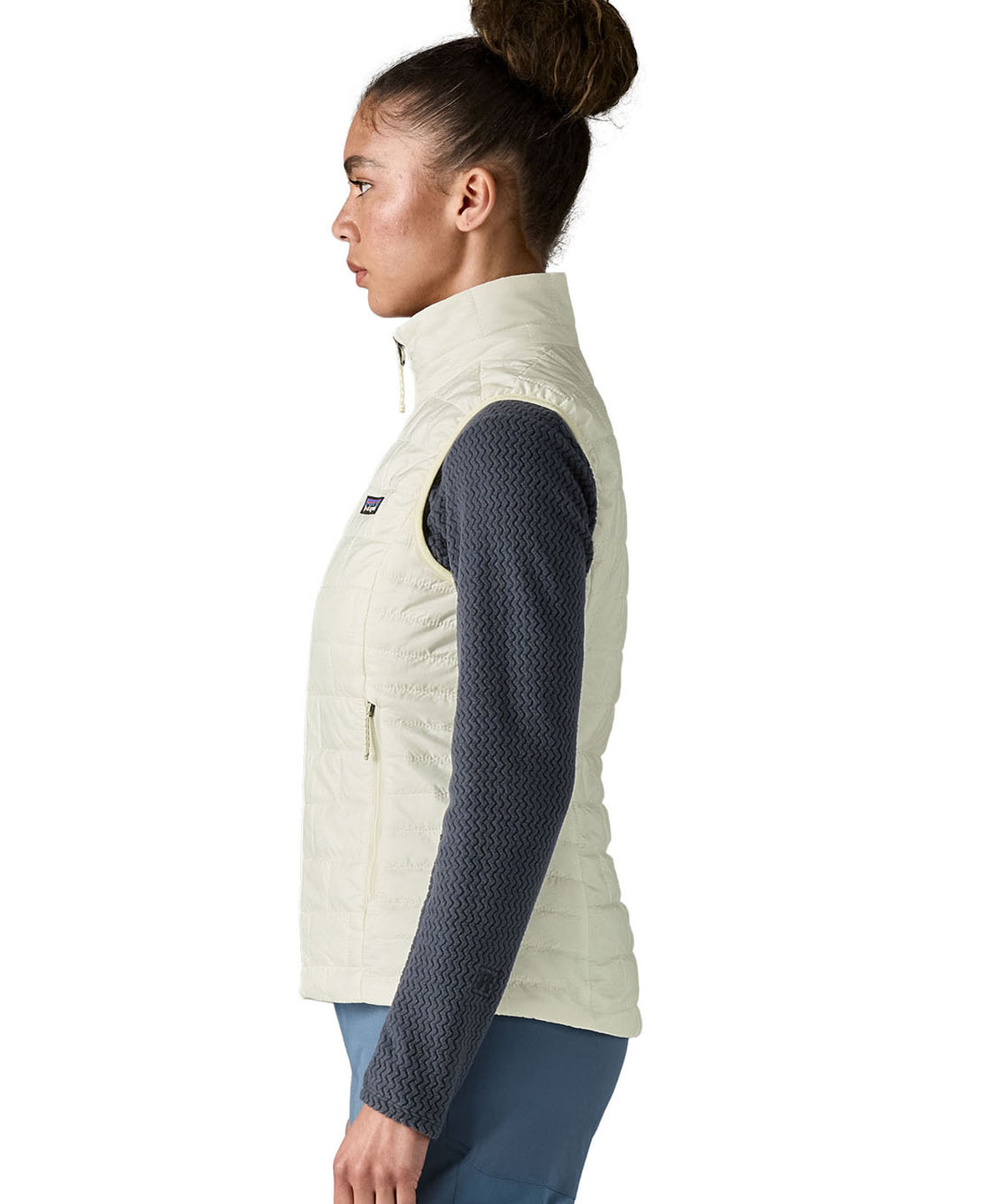 Chaleco Mujer Patagonia Nano Puff® - 1; Chaleco Mujer Patagonia Nano Puff® - 2; Chaleco Mujer Patagonia Nano Puff® - 3; Chaleco Mujer Patagonia Nano Puff® - 4; Chaleco Mujer Patagonia Nano Puff® - 5; Chaleco Mujer Patagonia Nano Puff® - 6; Chaleco Mujer Patagonia Nano Puff® - 7; Chaleco Mujer Patagonia Nano Puff® - 8; Chaleco Mujer Patagonia Nano Puff® - 9; Chaleco Mujer Patagonia Nano Puff® - 10