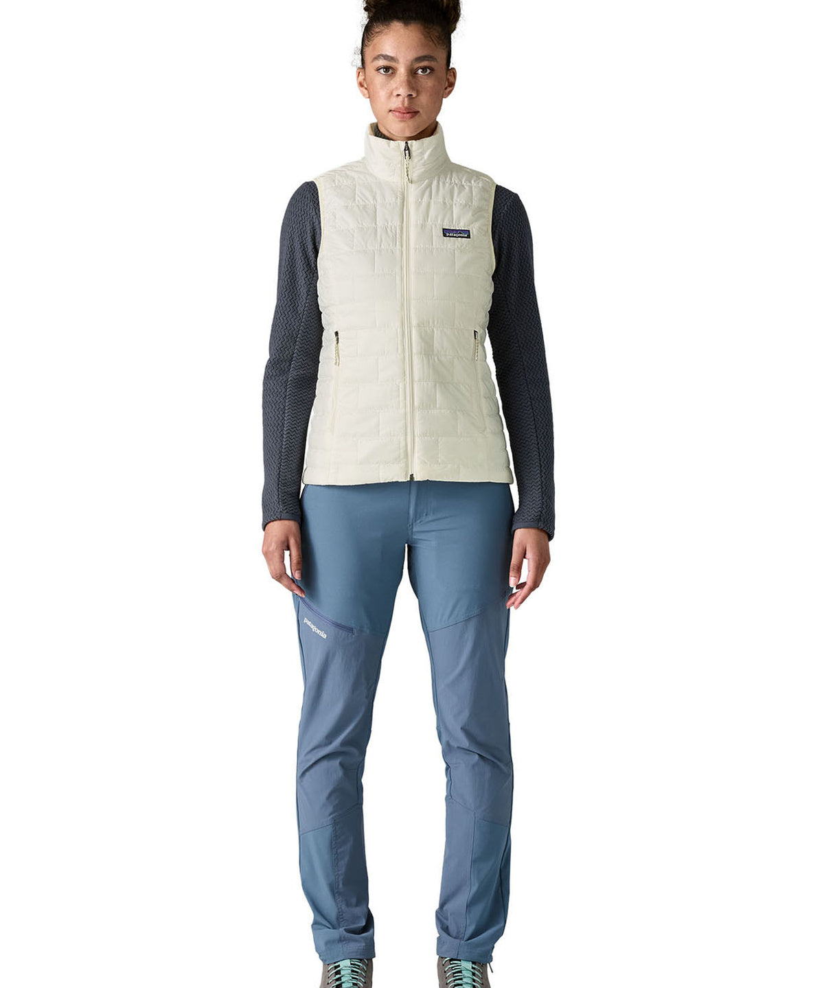 Chaleco Mujer Patagonia Nano Puff® - 1; Chaleco Mujer Patagonia Nano Puff® - 2; Chaleco Mujer Patagonia Nano Puff® - 3; Chaleco Mujer Patagonia Nano Puff® - 4; Chaleco Mujer Patagonia Nano Puff® - 5; Chaleco Mujer Patagonia Nano Puff® - 6; Chaleco Mujer Patagonia Nano Puff® - 7; Chaleco Mujer Patagonia Nano Puff® - 8; Chaleco Mujer Patagonia Nano Puff® - 9; Chaleco Mujer Patagonia Nano Puff® - 10