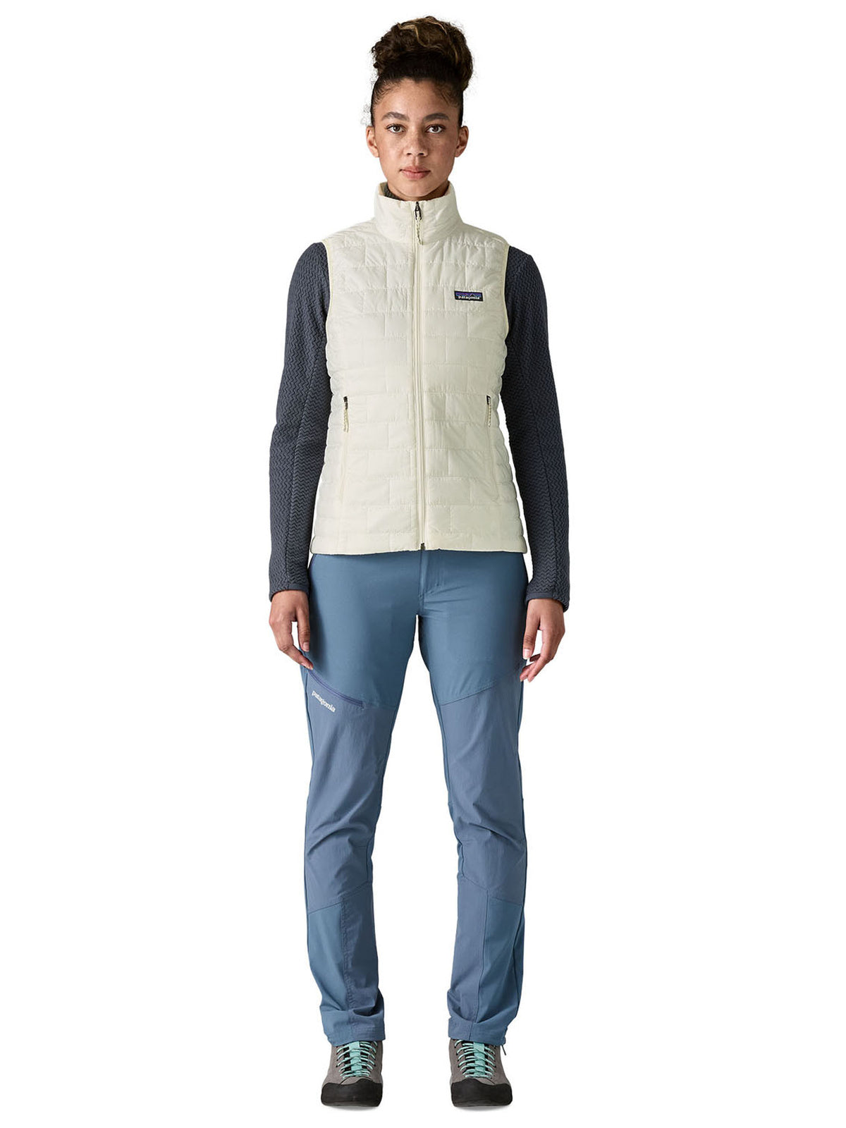Chaleco Mujer Patagonia Nano Puff® - 1; Chaleco Mujer Patagonia Nano Puff® - 2; Chaleco Mujer Patagonia Nano Puff® - 3; Chaleco Mujer Patagonia Nano Puff® - 4; Chaleco Mujer Patagonia Nano Puff® - 5; Chaleco Mujer Patagonia Nano Puff® - 6; Chaleco Mujer Patagonia Nano Puff® - 7; Chaleco Mujer Patagonia Nano Puff® - 8; Chaleco Mujer Patagonia Nano Puff® - 9; Chaleco Mujer Patagonia Nano Puff® - 10