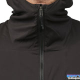 Casaca Hombre Patagonia Nano-Air® Light Hybrid Hoody