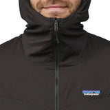 Casaca Hombre Patagonia Nano-Air® Light Hybrid Hoody