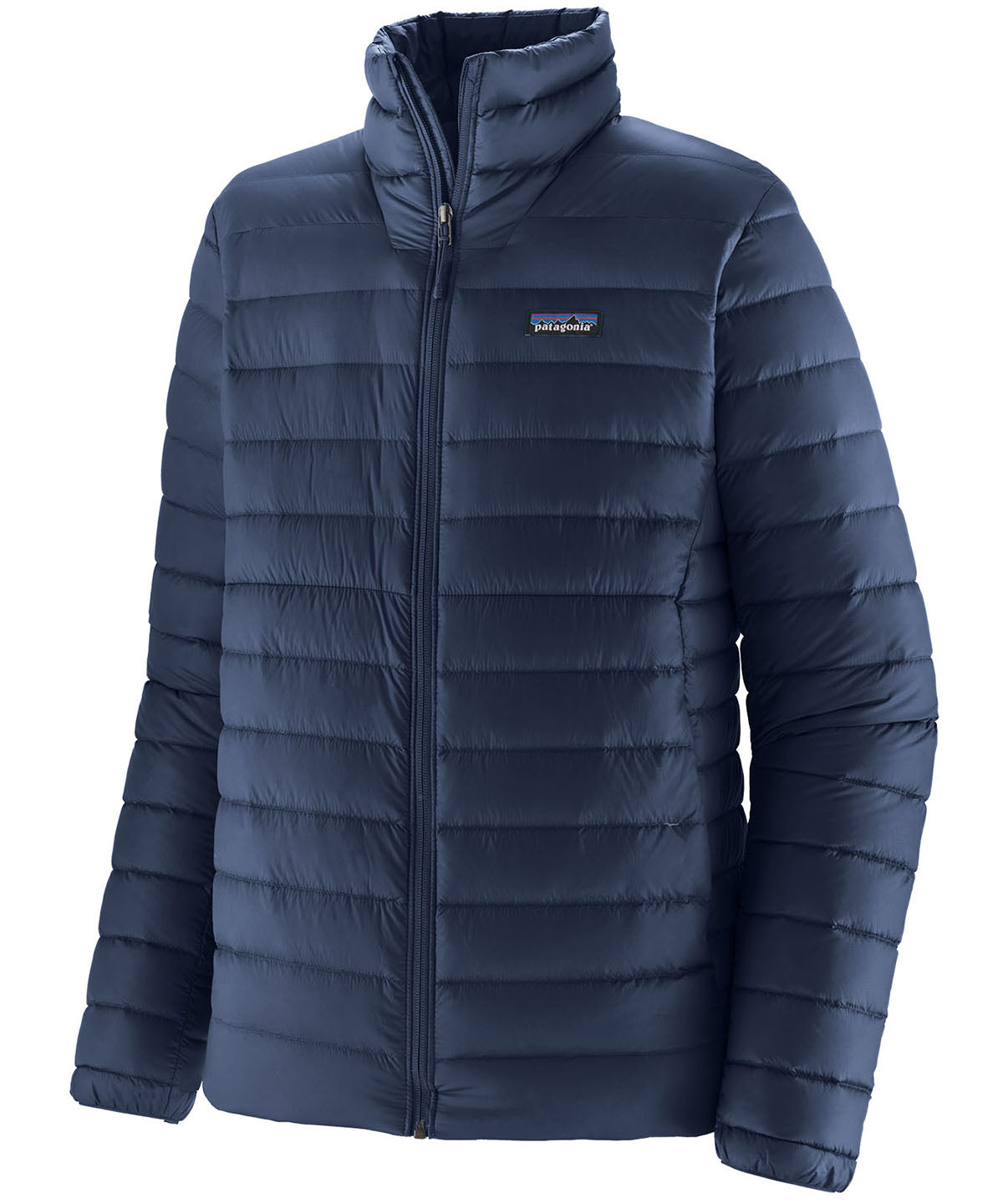 Casaca de Plumas Hombre Down Sweater™ New Navy
