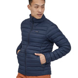 Casaca de Plumas Hombre Patagonia Down Sweater™