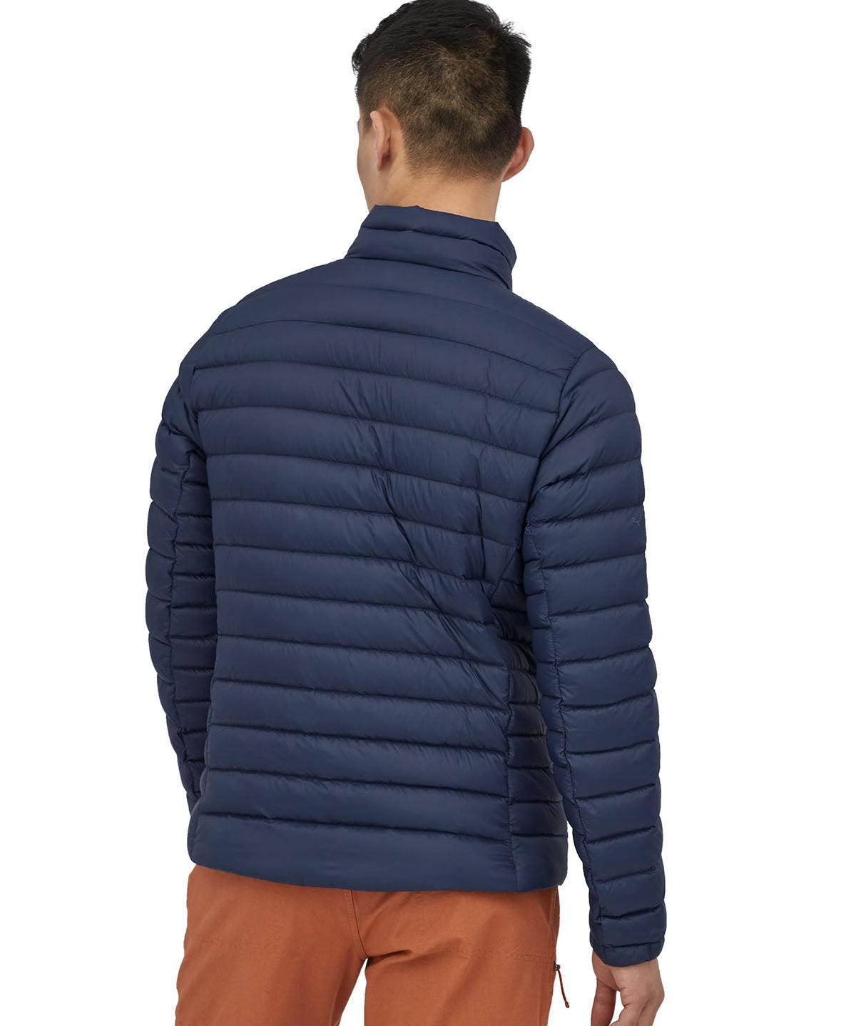 Casaca de Plumas Hombre Down Sweater™ New Navy