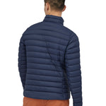 Casaca de Plumas Hombre Down Sweater™ New Navy