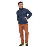 Casaca de Plumas Hombre Patagonia Down Sweater™