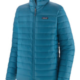 Casaca de Plumas Hombre Down Sweater™ WAVY BLUE
