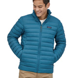 Casaca de Plumas Hombre Patagonia Down Sweater™
