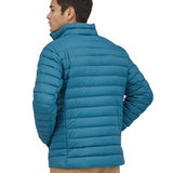Casaca de Plumas Hombre Patagonia Down Sweater™