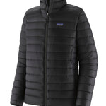 Casaca de Plumas Hombre Down Sweater™ Black