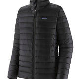 Casaca de Plumas Hombre Down Sweater™ Black