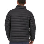 Casaca de Plumas Hombre Down Sweater™ Black