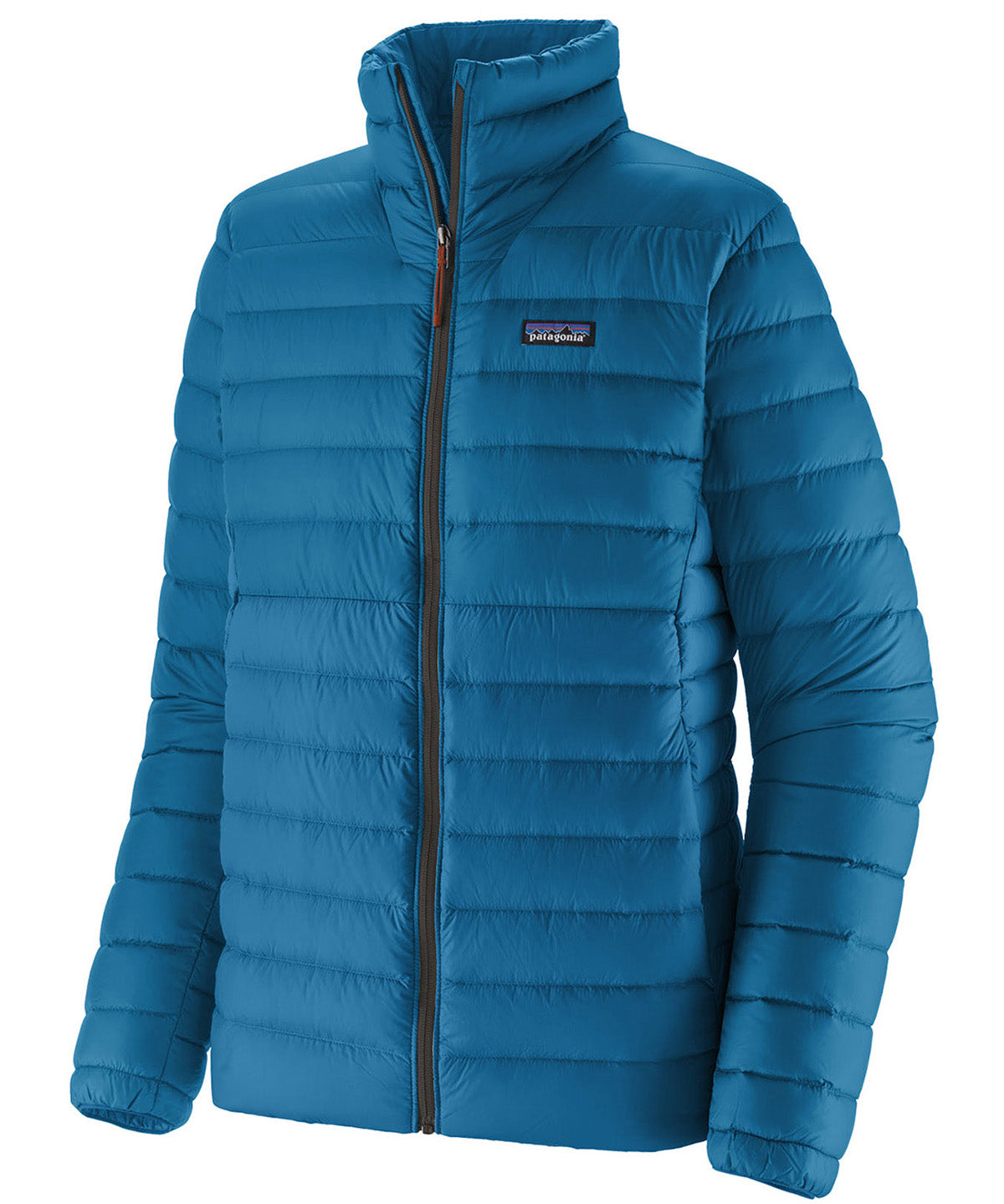 Casaca de Plumas Hombre Down Sweater™ Endless Blue