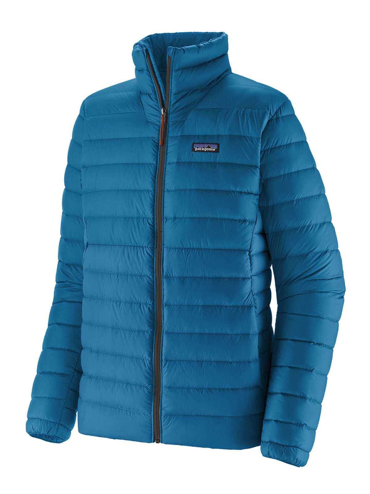 Casaca de Plumas Hombre Down Sweater™ Endless Blue