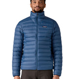 Casaca de Plumas Hombre Patagonia Down Sweater™