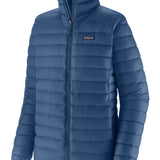 Casaca de Plumas Hombre Down Sweater™ Clement Blue