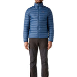 Casaca de Plumas Hombre Patagonia Down Sweater™