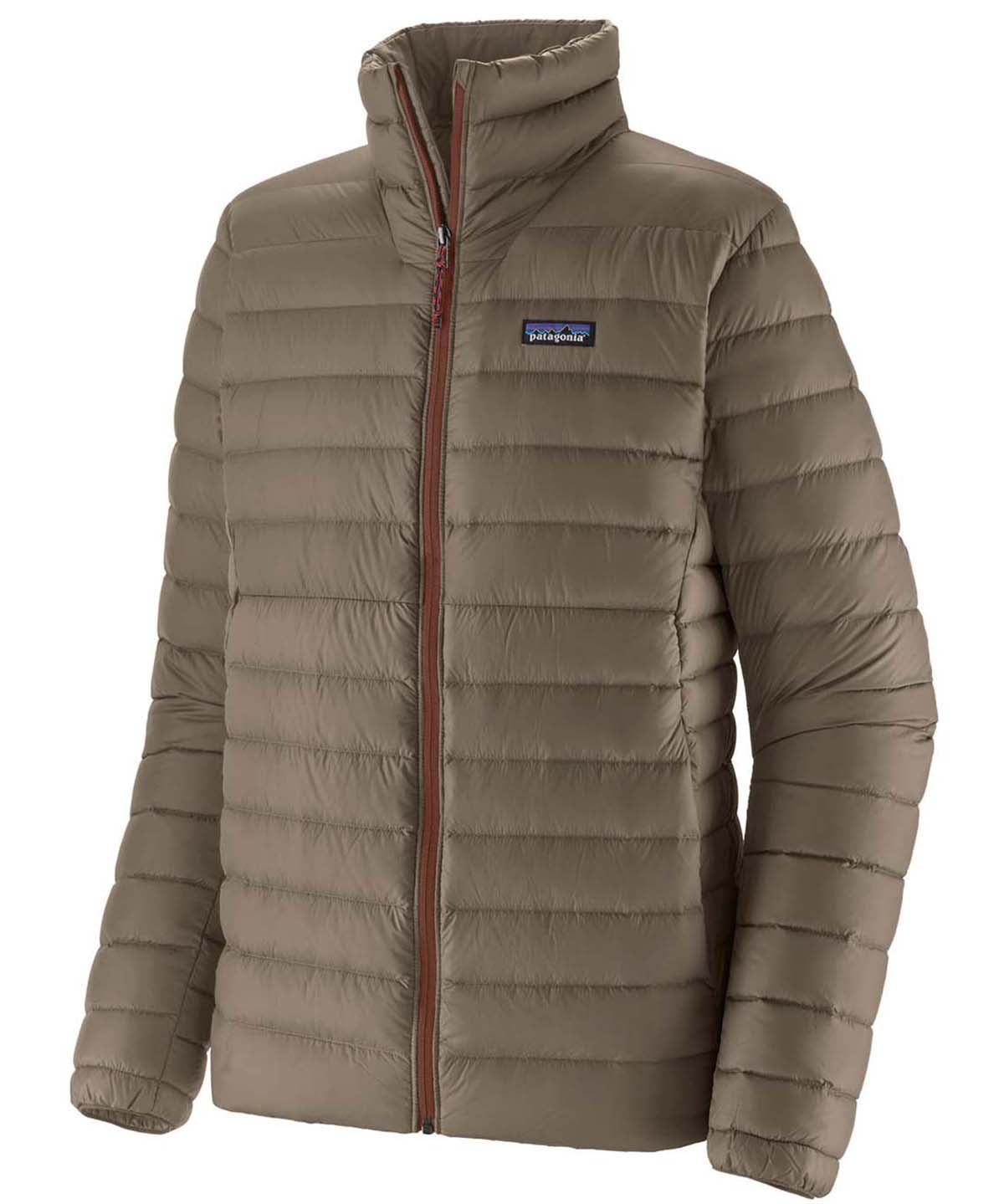 Casaca de Plumas Hombre Down Sweater™ Marlow Brown