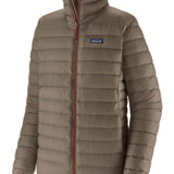 Casaca de Plumas Hombre Down Sweater™ Marlow Brown
